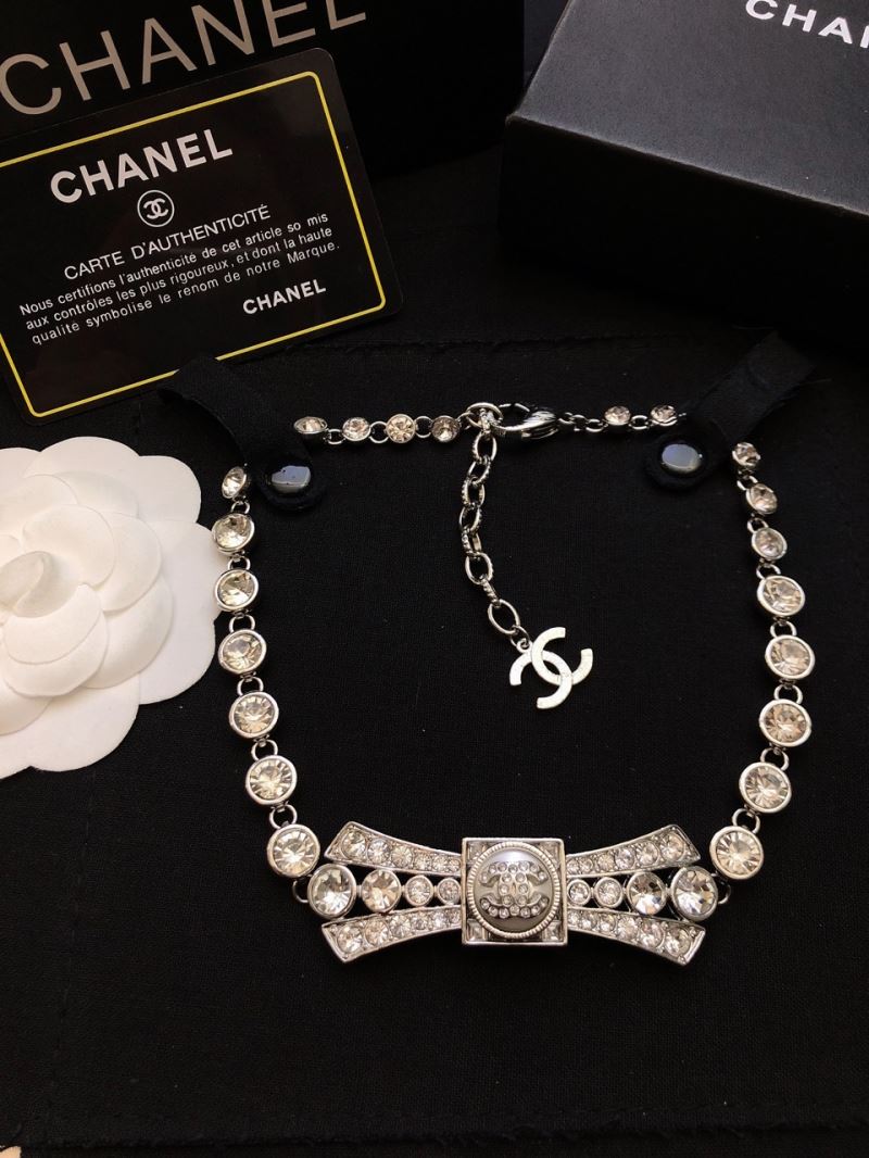 Chanel Bracelets